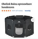 Honden Ren Balou .NIEUW 18 delig  !!, Ophalen, Nieuw