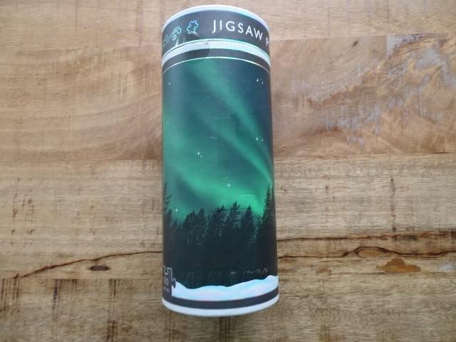 Legpuzzel 300 stukjes Noorderlicht, Hobby en Vrije tijd, Denksport en Puzzels, Ophalen of Verzenden, Minder dan 500 stukjes, Nieuw