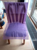 Stoelhoezen verpakt, Ophalen of Verzenden, Nieuw