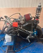 “Runner mhr 6t 70cc blok”, Ophalen, Zo goed als nieuw, Blok, Piaggio