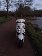 Sym orbit 2 - rijdt en start goed - in mooie staat, Ophalen, Maximaal 45 km/u, Zo goed als nieuw, Benzine