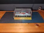 Dinky Toys Opel Rekord Coupe, schaal 1:43., Ophalen of Verzenden, Auto