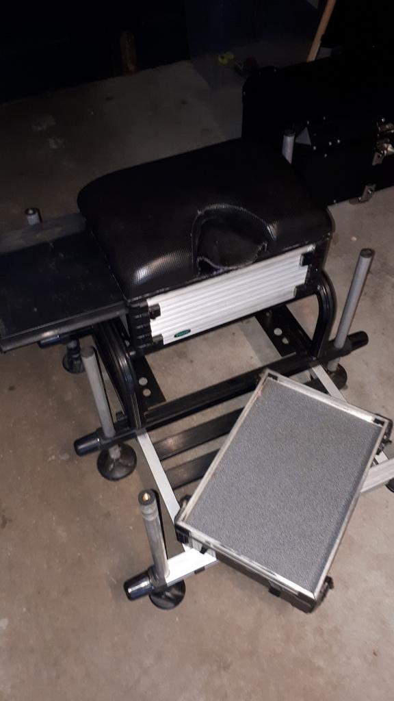 Rive Station 25 mm., Ophalen, Zo goed als nieuw, Overige typen