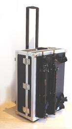 Koffer met Multiblitz variospot 500 en Profilux 600, Ophalen, Zo goed als nieuw, Lamp of Flitsset