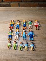 Playmobil kind en baby poppetjes, Ophalen of Verzenden