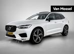 Volvo XC60 2.0 T5 AWD R-Design | VERWACHT | PANORAMADAK | BO, Automaat, 12 maanden, Gebruikt, Euro 6
