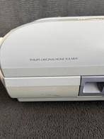 Philips HB950 Sunmobile met 4 lampen, Ophalen, Gebruikt, Zonnebank enkelzijdig, Minder dan 10 lampen