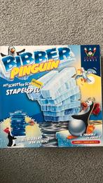 Spel Bibber Pinguin Clown Games, Ophalen of Verzenden, Zo goed als nieuw