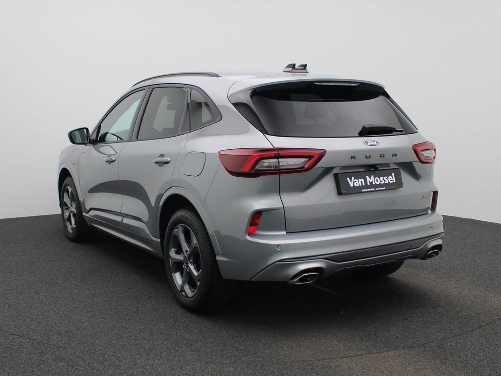 Ford Kuga 2.5 PHEV ST-Line | STOEL-STUURWIELVERWARMING | HEA, 12 maanden, Gebruikt, Euro 6, Plug-in hybride
