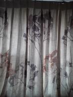 Super mooie gevoerde overgordijnen, Ophalen, 200 cm of meer, 200 cm of meer