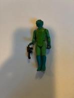 greedo, Verzamelen, Star Wars, Ophalen of Verzenden, Zo goed als nieuw, Actiefiguurtje