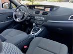 Renault Scénic 1.4 TCE CELSIUM NAVI AIRCO LED LMV PDC, Auto's, Renault, Voorwielaandrijving, Euro 5, Gebruikt, 1295 kg