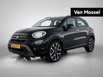 Fiat 500X Cross 1.3 FireFly Turbo 150 | Automaat | Climate C, 12 maanden, Gebruikt, 4 cilinders, 500X