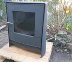 houtkachel, Houtkachel, Ophalen of Verzenden, Zo goed als nieuw, Vrijstaand