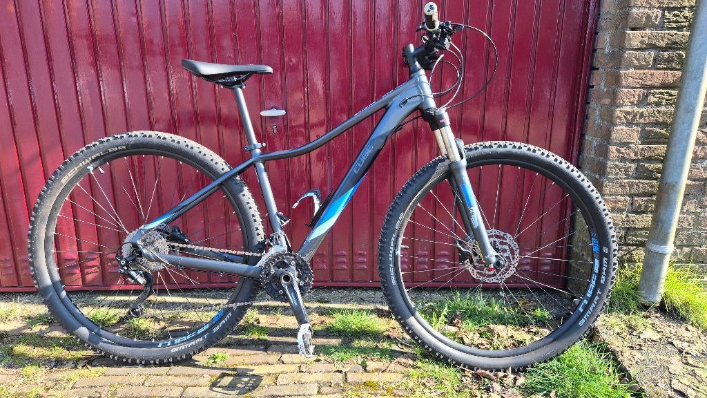 Cube Access HPA, Fietsen en Brommers, Fietsen | Mountainbikes en ATB, Gebruikt, Hardtail, Ophalen, Overige merken
