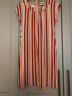 King Louie Zomerjurk Streep Maat M, Maat 38/40 (M), Overige kleuren, Ophalen of Verzenden, Zo goed als nieuw