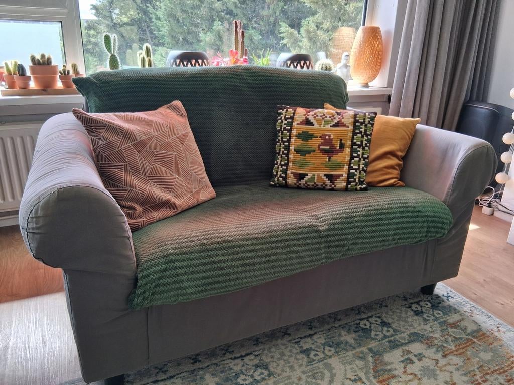 IKEA 2 zits bankje - GRATIS af te halen, Ophalen, Gebruikt, 150 tot 200 cm, Tweepersoons