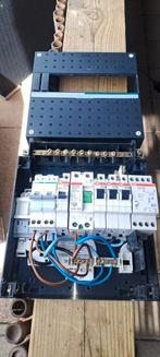 Groepenkast, Doe-het-zelf en Verbouw, Ophalen, Overige typen