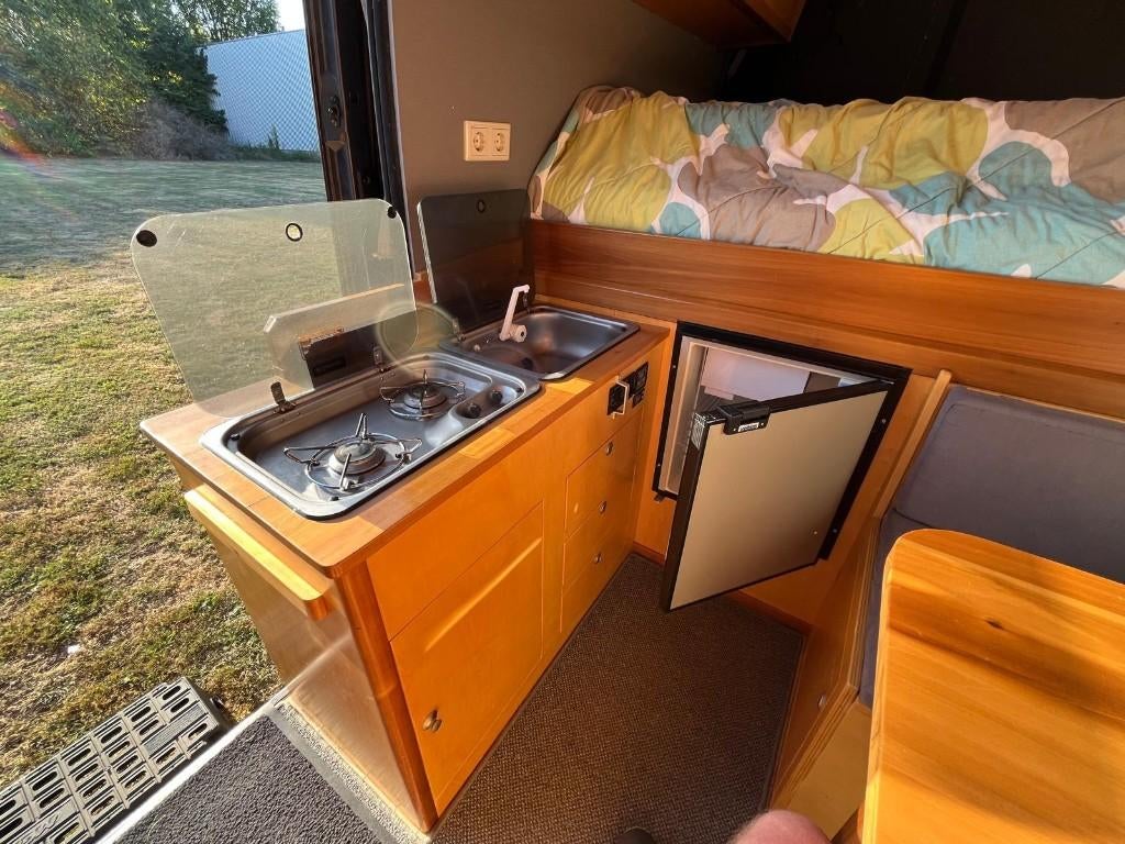 Caravans And Camping Opel