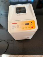 Iventum BM05 Broodbakmachine - Zo Goed Als Nieuw!, Met timer, Ophalen of Verzenden, Zo goed als nieuw, 400 tot 800 gram deeg