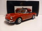 Ferrari 275 GTS Spyder rood KK 1000 Limited 1:18 KRD, Hobby en Vrije tijd, Modelauto's | 1:18, Ophalen of Verzenden, Zo goed als nieuw