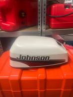 Johnson 15 PK buitenboordmotor kap - Nieuwstaat, Ophalen of Verzenden, Nieuw, Motor en Techniek