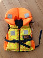 Besto reddingsvest 5-15kg, Kind, Besto, Ophalen of Verzenden, Zo goed als nieuw