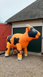 Opblaasbare ranja koe, Ophalen, Gebruikt, Overige