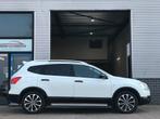 Nissan Qashqai +2 2.0 Tekna 7p.|Clima|Cruise|Navi|PDC|Keyles, Voorwielaandrijving, Gebruikt, 4 cilinders, 7 stoelen