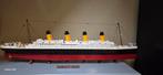 LEGO Titanic - 100% Compleet, Ophalen of Verzenden, Zo goed als nieuw, Complete set, Lego