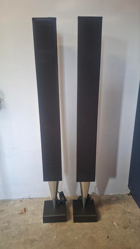 Bang & Olufsen BeoLab 8000 Adaptive Bass Speakers, Ophalen of Verzenden