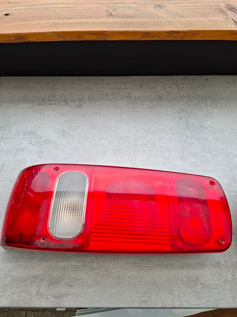 Hella Caraluna 1 Achterlichten L+R, Caravans en Kamperen, Ophalen