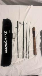 shimano scorpion 2602R-5, Ophalen, Zo goed als nieuw, Overige typen