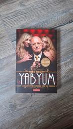 Yab Yum - Theo Heuft (Nieuw), Ophalen of Verzenden, Nieuw, Theo Heuft, Overige