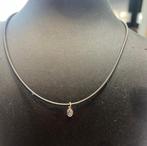 Lapponia zilveren hangertje 'Druppel', Overige voorstellingen, Verzenden, Nieuw, Zilver