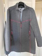 Kjelvik Dames Sportvest Maat 42, Ophalen of Verzenden, Gedragen, Maat 42/44 (L), Grijs