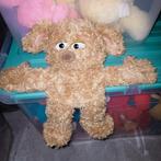 Sesamstraat handpop tommy, 2016., Ophalen of Verzenden, Zo goed als nieuw, Hond