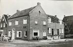 Ansichtkaart met oude auto VW Bril Kever in Noordwijk A Zee, Ophalen of Verzenden, 1940 tot 1960, Ongelopen, Zuid-Holland