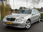 Mercedes-Benz E-klasse Combi 320 CDI Avantgarde AUT / CLIMA, Auto's, Mercedes-Benz, Automaat, Achterwielaandrijving, Gebruikt