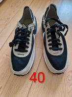 Sneakers merk Nike Waffle one maat 40 nieuw, Blauw, Nike, Nieuw, Ophalen of Verzenden