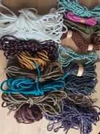 PPM touw voor armbanden, hondenlijnen en knutselen, Ophalen of Verzenden, Nieuw, Draad