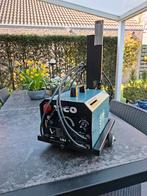 Elektrisch lasapparaat 220/380volt, Ophalen of Verzenden, Elektroden