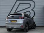 Peugeot 3008 1.2 PureTech Allure 2e Eigenaar|Navi|Camera|Car, Auto's, Gebruikt, 1199 cc, Leder, 690 kg