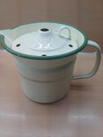 Melkbus, Antiek en Kunst, Antiek | Emaille, Ophalen