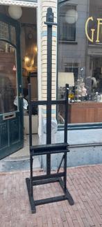 Zware zwarte schilders ezel - Alleen afhalen, Ophalen, Gebruikt, Ezel