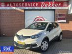 Renault Captur 0.9 TCe Life, Voorwielaandrijving, 898 cc, Gebruikt, Euro 6