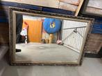Spiegel 100x70, Ophalen of Verzenden, Zo goed als nieuw, Rechthoekig, Minder dan 100 cm