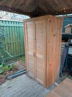 Opbergkast tuinkast., Ophalen, Hout, Overige typen