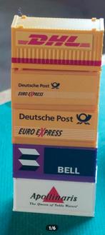 NLK 0301 DIVERSE CONTAINERS 20FT 1/160, Overige merken, Gelijkstroom, Ophalen of Verzenden, Nieuw