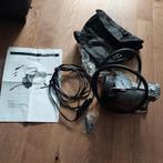 12 volt compressor  nieuw!  auto compressor, Doe-het-zelf en Verbouw, Compressors, 6 tot 10 bar, Nieuw, Ophalen of Verzenden, Minder dan 200 liter/min